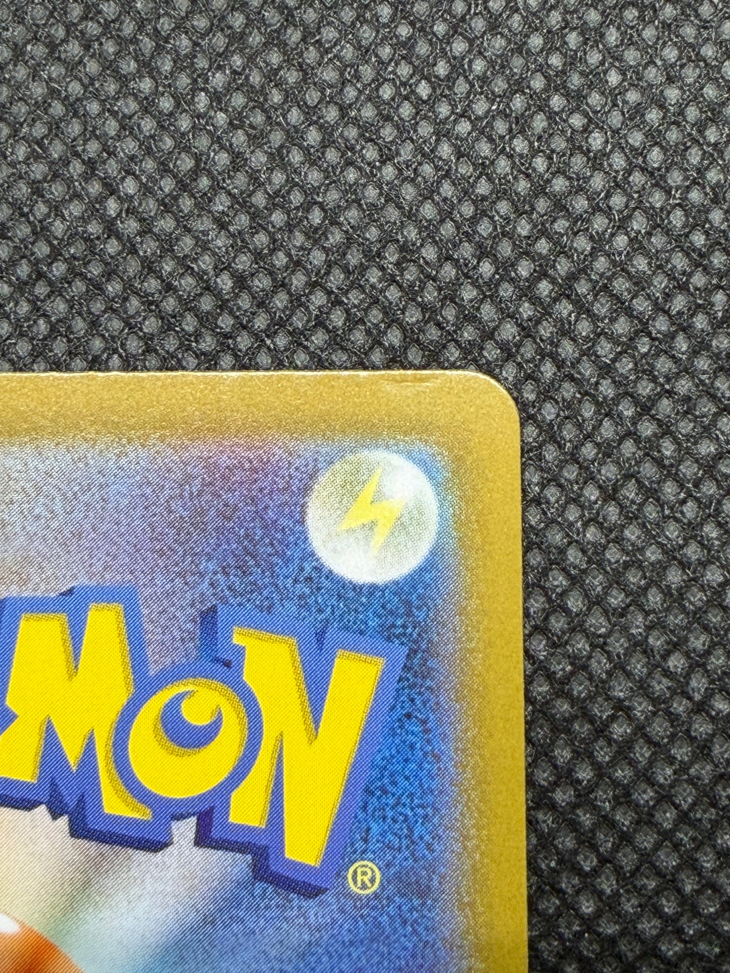 [卡況A-] Mega Charizard X MUR 116/080